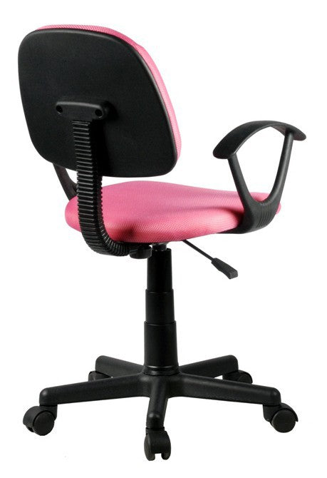 Kinderdrehstuhl – Ergonomischer Bürostuhl mit Höhenverstellung