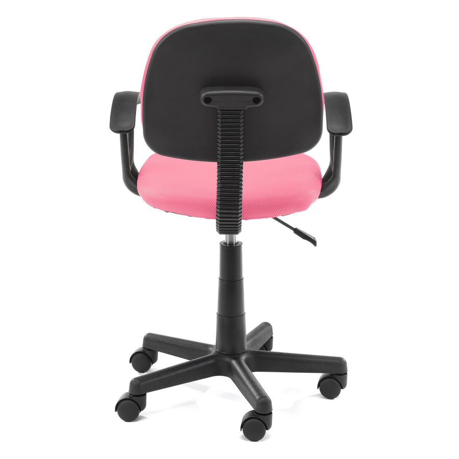 Kinderdrehstuhl – Ergonomischer Bürostuhl mit Höhenverstellung
