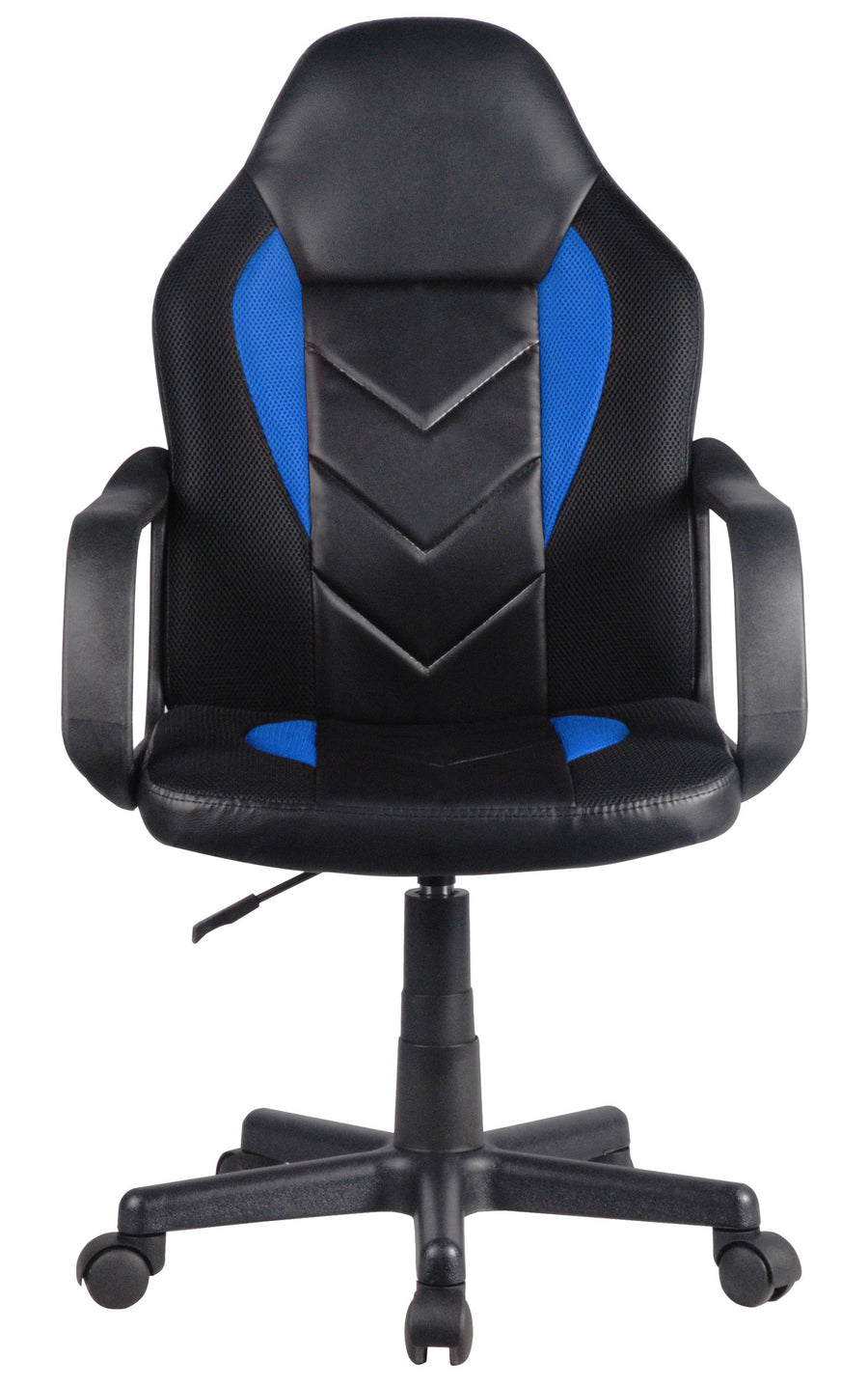 Gamingstuhl für Kinder – Ergonomischer Drehstuhl mit Höhenverstellung