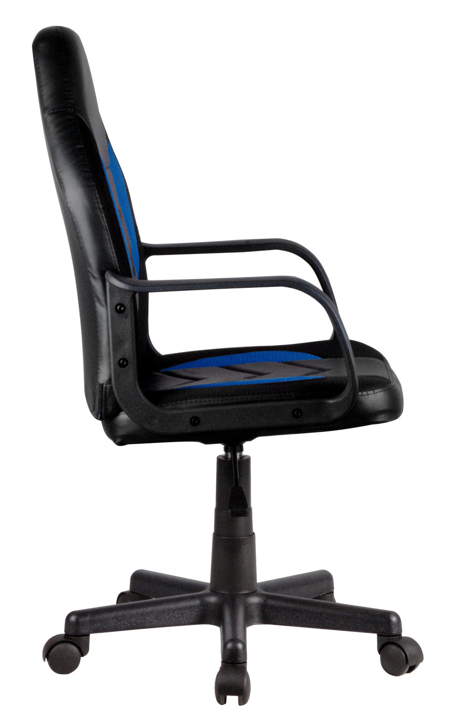 Gamingstuhl für Kinder – Ergonomischer Drehstuhl mit Höhenverstellung