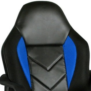 Gamingstuhl für Kinder – Ergonomischer Drehstuhl mit Höhenverstellung
