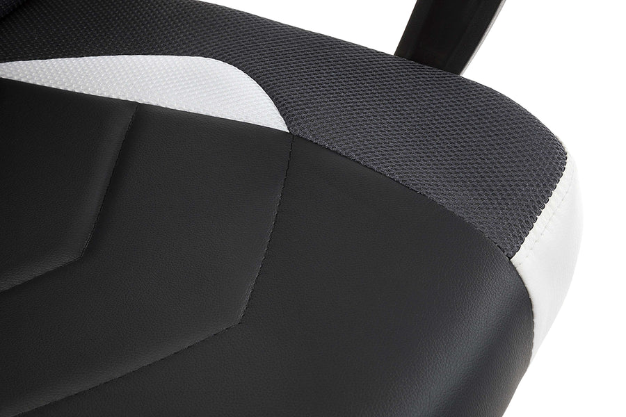 Gamingstuhl – Ergonomischer Drehstuhl im modernen Racing-Design
