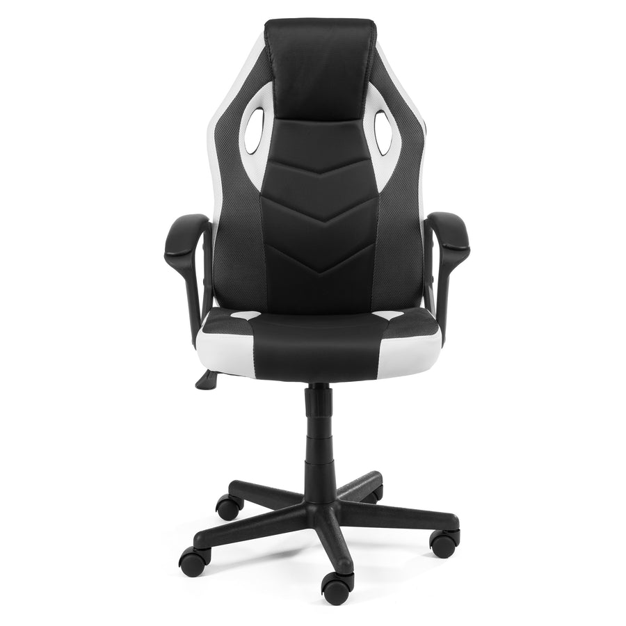 Gamingstuhl – Ergonomischer Drehstuhl im modernen Racing-Design