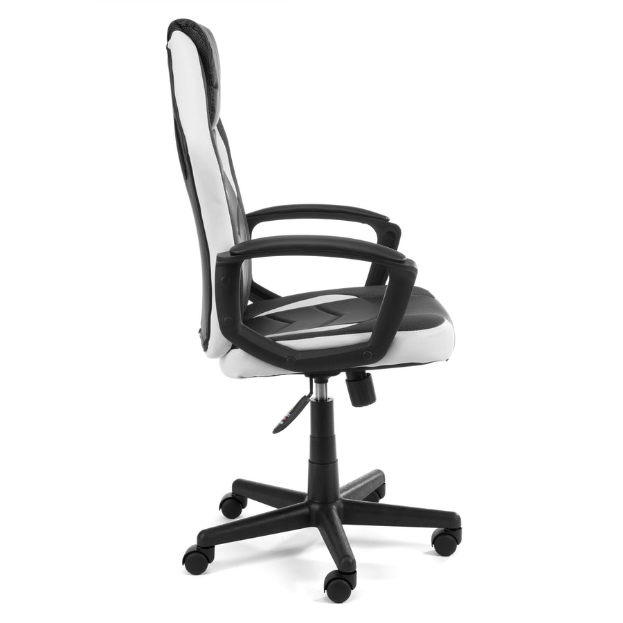 Gamingstuhl – Ergonomischer Drehstuhl im modernen Racing-Design