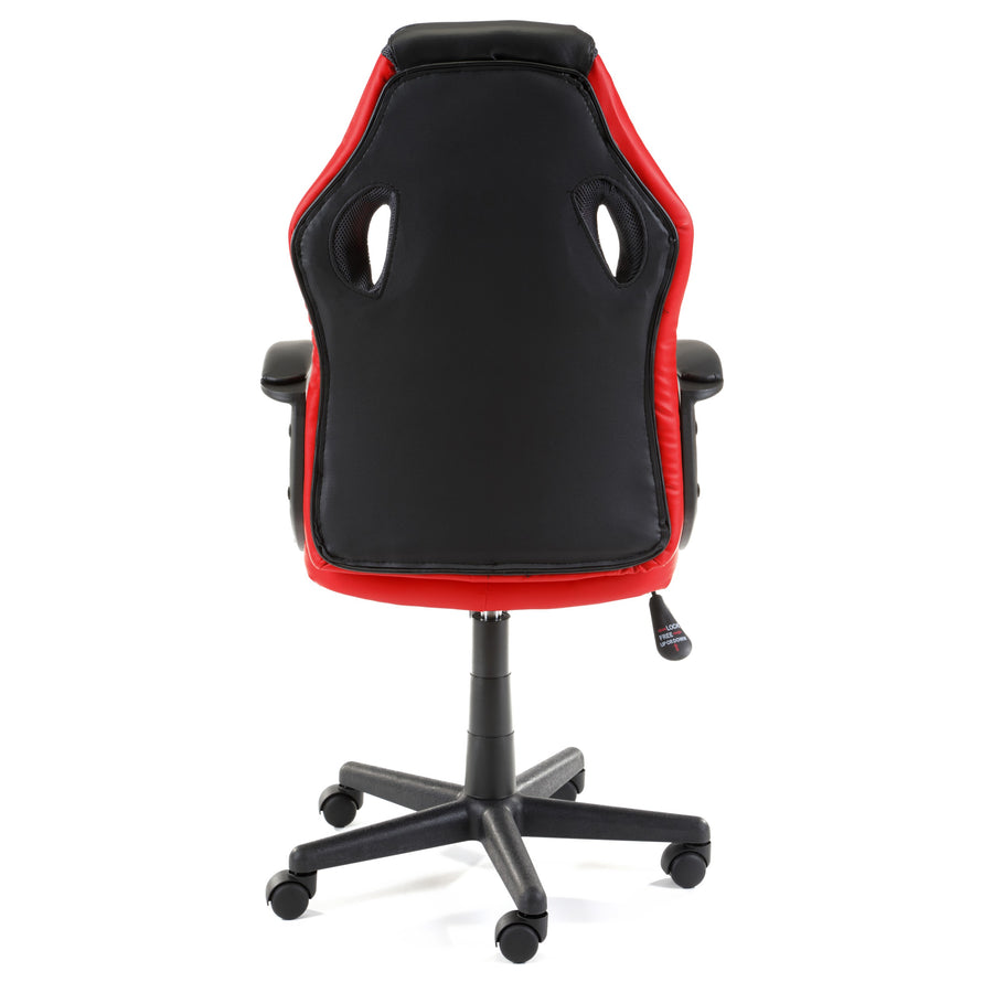 Gamingstuhl – Ergonomischer Drehstuhl im modernen Racing-Design