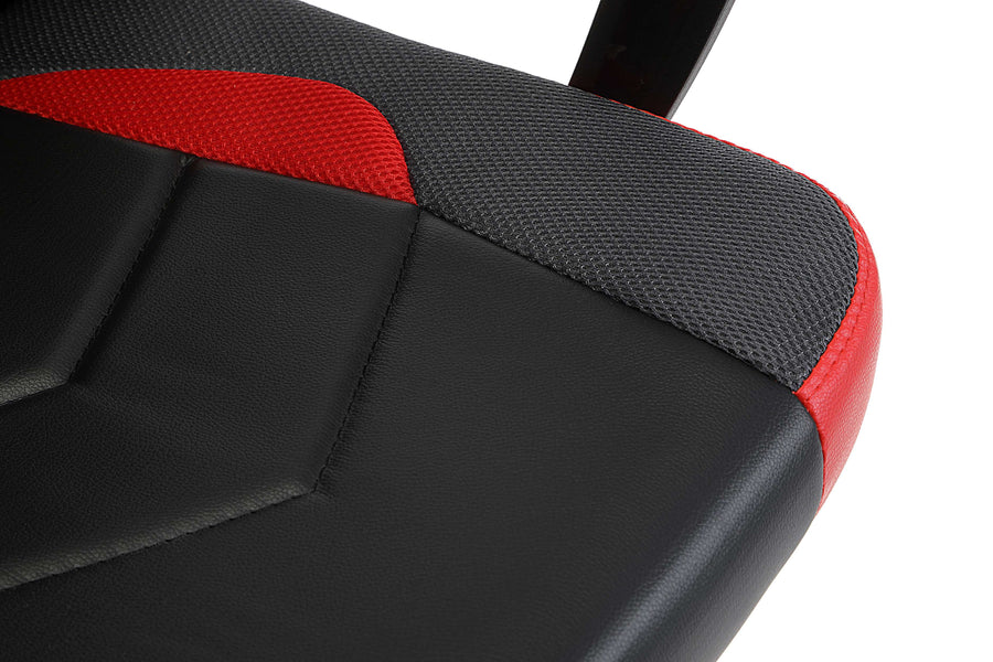 Gamingstuhl – Ergonomischer Drehstuhl im modernen Racing-Design