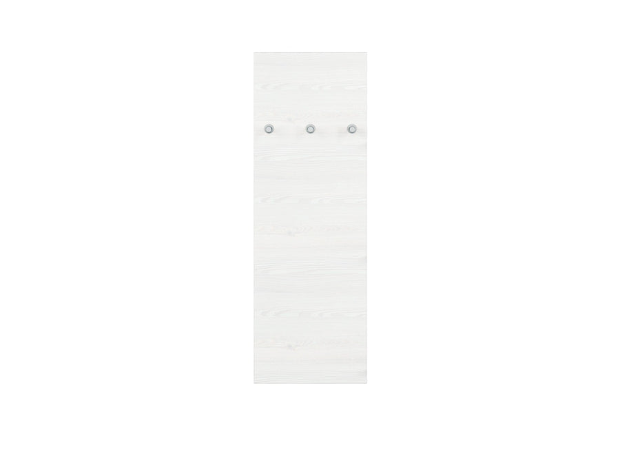Wandgarderobe – HYGA 08 – Minimalistisches Design für Ihren Flur