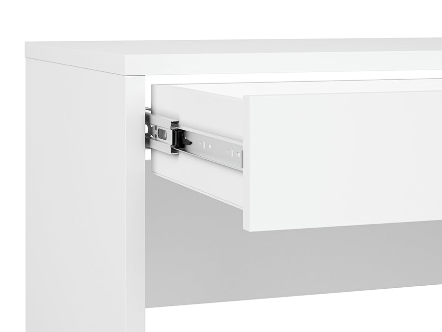 Schreibtisch – KENDO 02 – Moderner, funktionaler Arbeitstisch für Zuhause und Büro