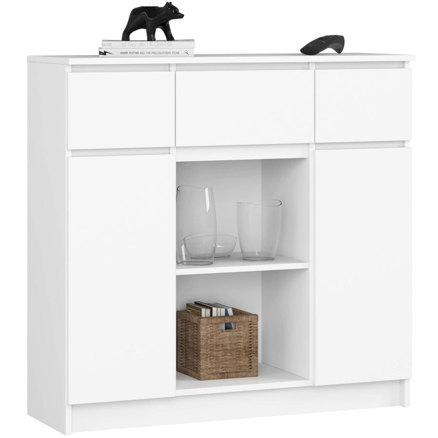 Kommode – CLP – Moderne Aufbewahrung mit funktionalem Design