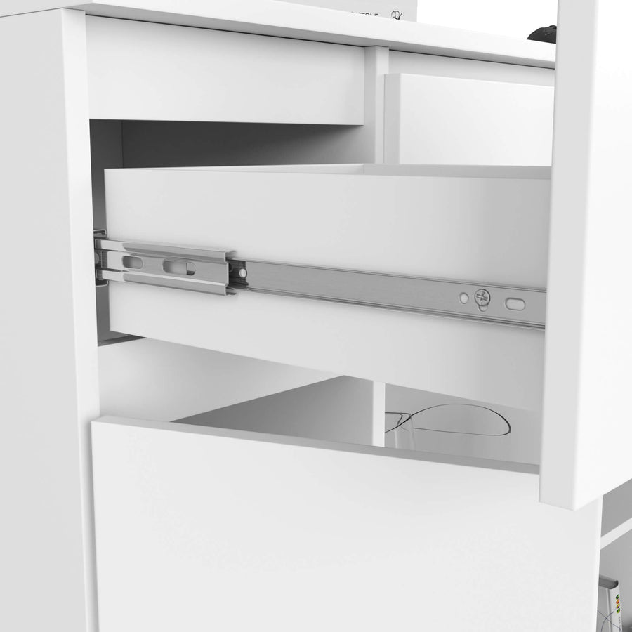 Kommode – CLP – Moderne Aufbewahrung mit funktionalem Design