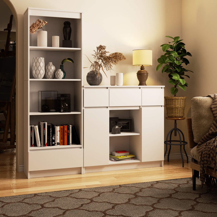 Kommode – CLP – Moderne Aufbewahrung mit funktionalem Design