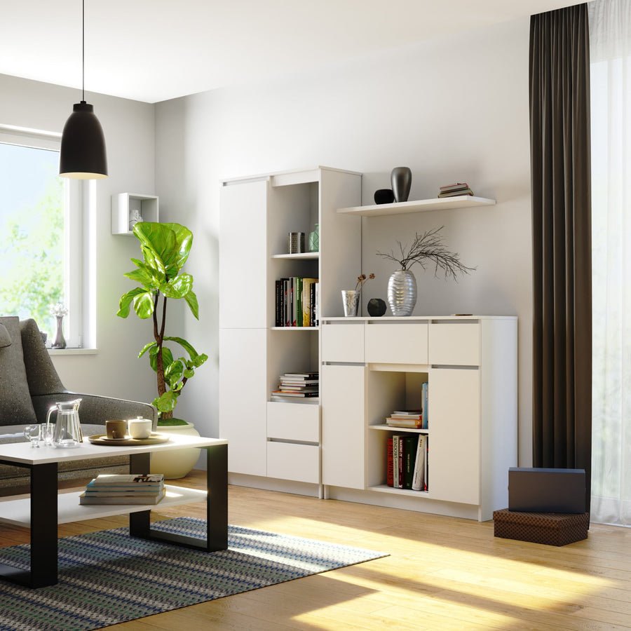 Kommode – CLP – Moderne Aufbewahrung mit funktionalem Design