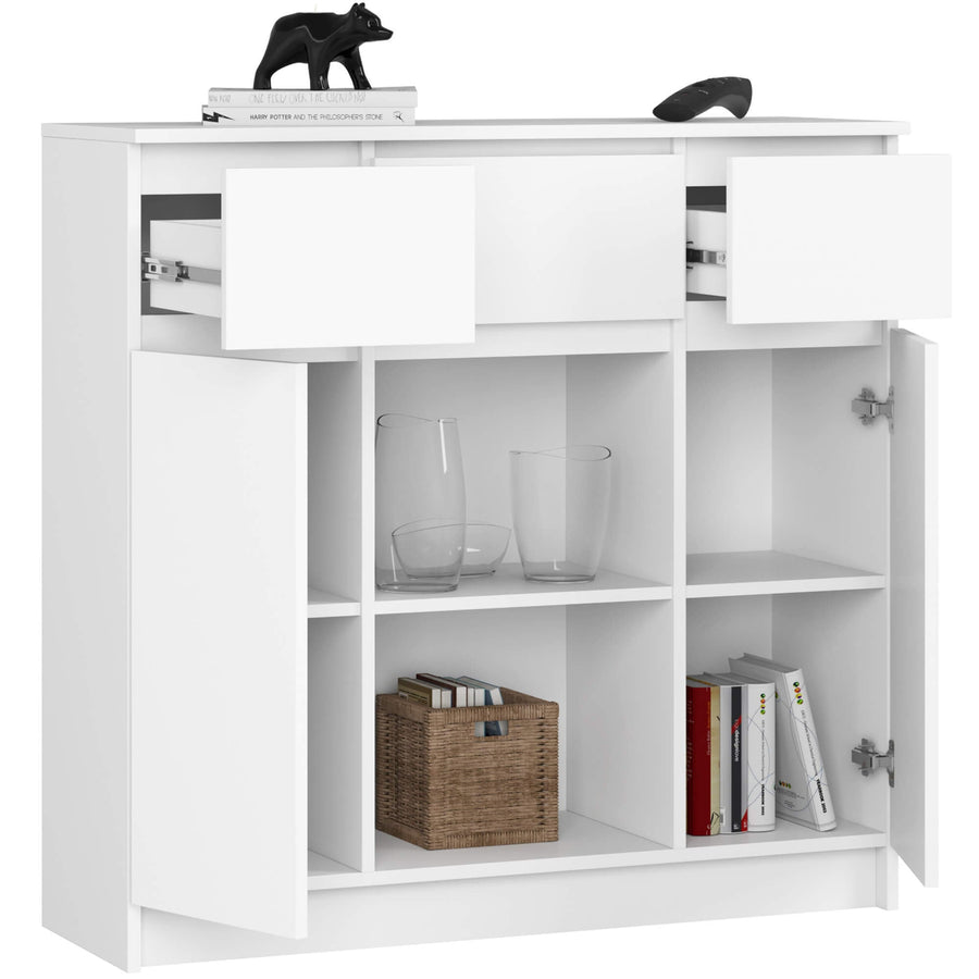 Kommode – CLP – Moderne Aufbewahrung mit funktionalem Design