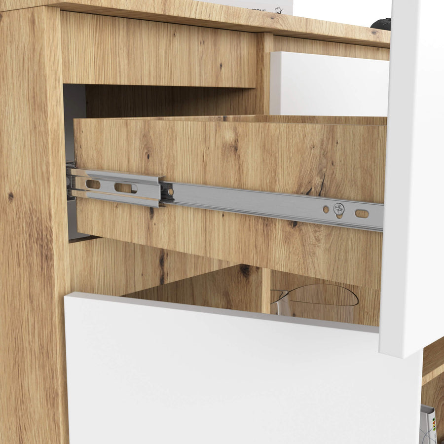 Kommode – CLP – Moderne Aufbewahrung mit funktionalem Design