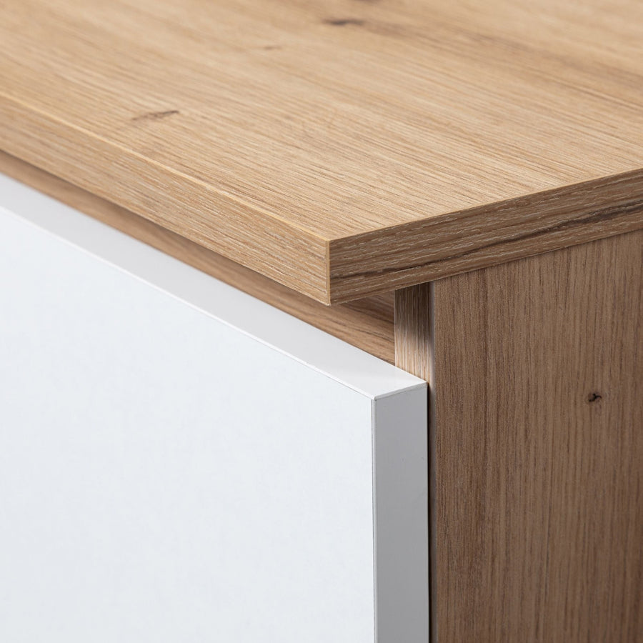 Kommode – CLP – Moderne Aufbewahrung mit funktionalem Design