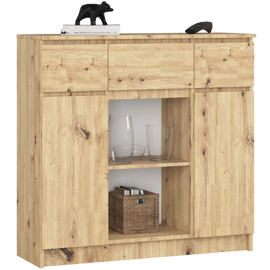 Kommode – CLP – Moderne Aufbewahrung mit funktionalem Design