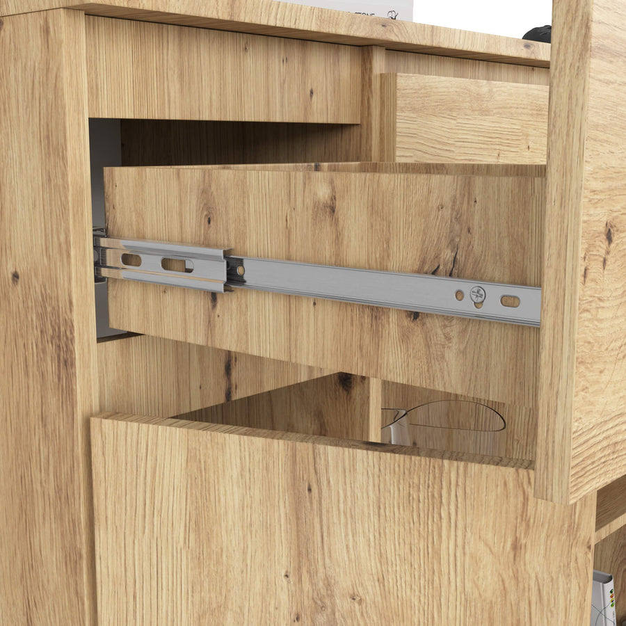 Kommode – CLP – Moderne Aufbewahrung mit funktionalem Design