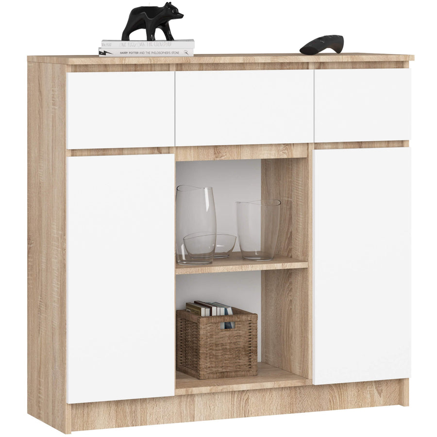 Kommode – CLP – Moderne Aufbewahrung mit funktionalem Design