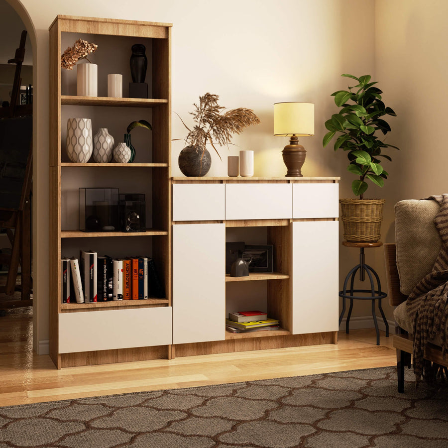 Kommode – CLP – Moderne Aufbewahrung mit funktionalem Design