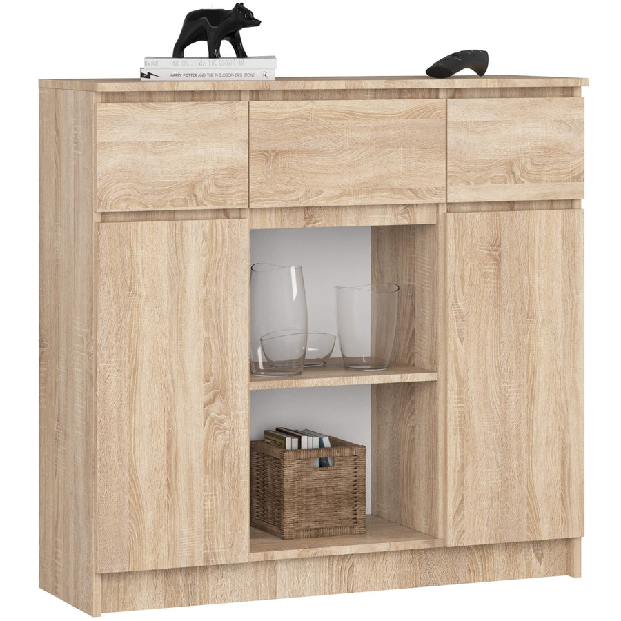 Kommode – CLP – Moderne Aufbewahrung mit funktionalem Design