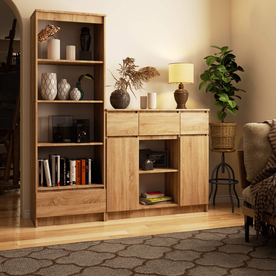 Kommode – CLP – Moderne Aufbewahrung mit funktionalem Design