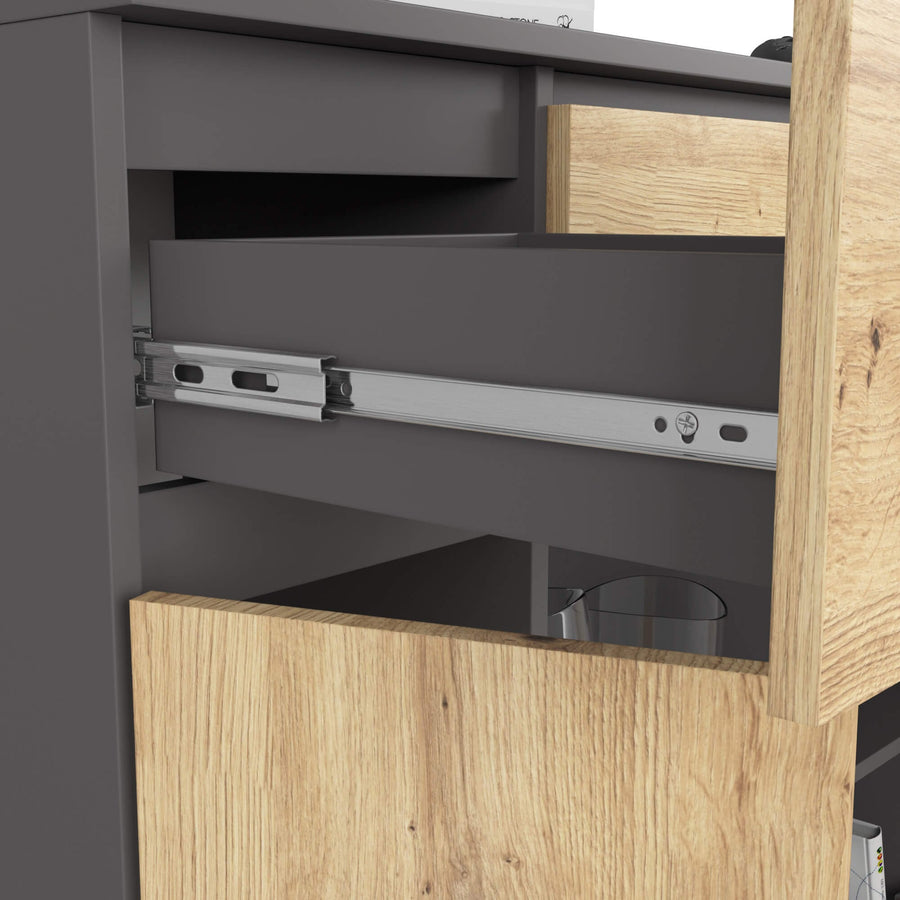 Kommode – CLP – Moderne Aufbewahrung mit funktionalem Design