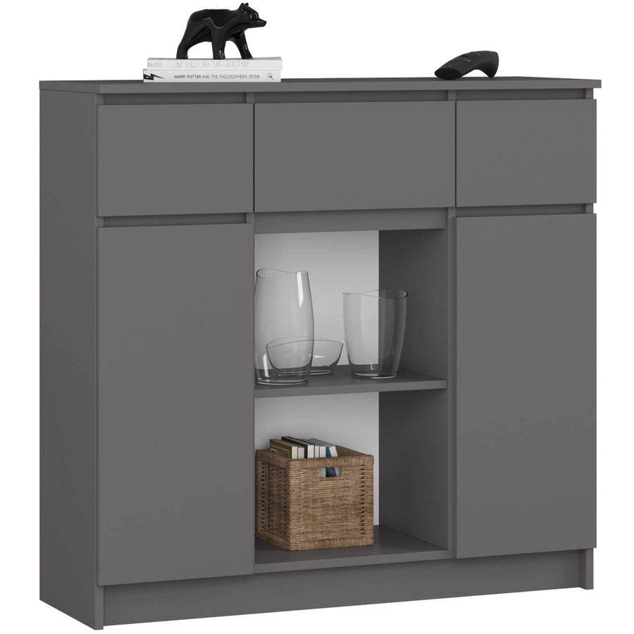 Kommode – CLP – Moderne Aufbewahrung mit funktionalem Design