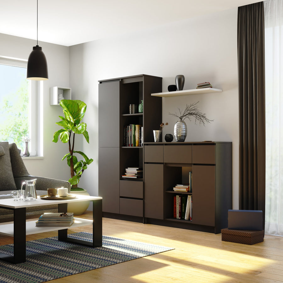 Kommode – CLP – Moderne Aufbewahrung mit funktionalem Design