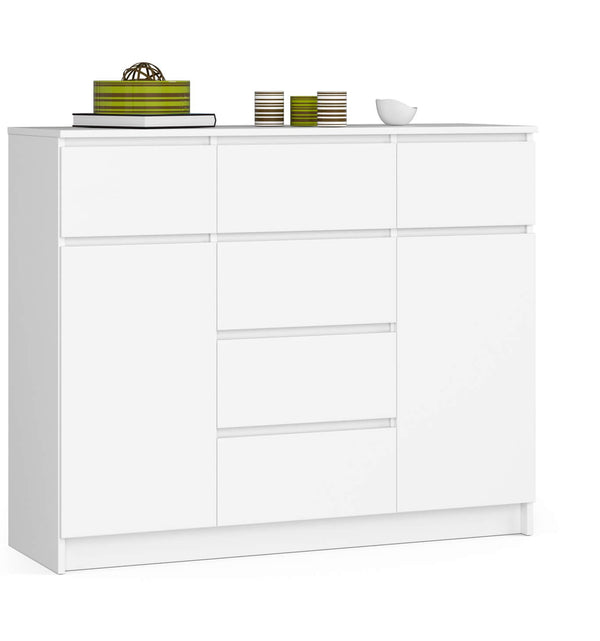 Kommode – Funktionales Design mit viel Stauraum