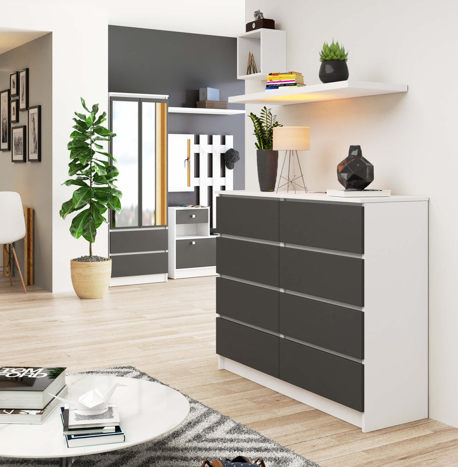Kommode – Funktionale Aufbewahrung mit klarer Form