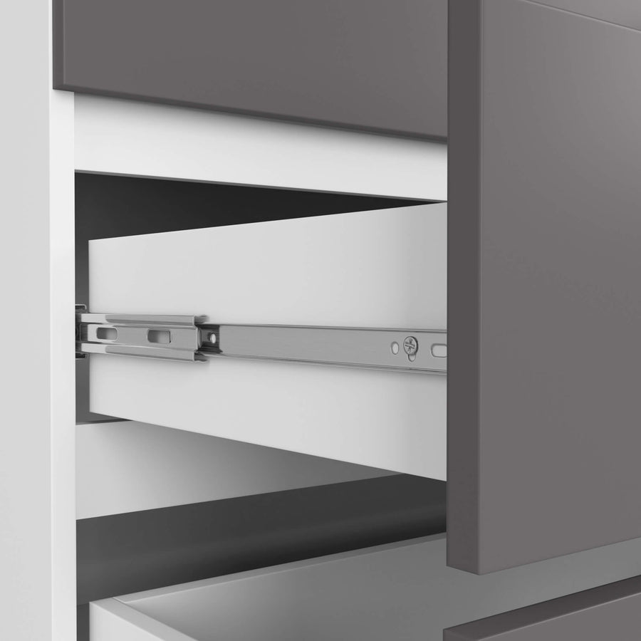 Kommode – CLP – Modernes Design mit 6 Schubladen