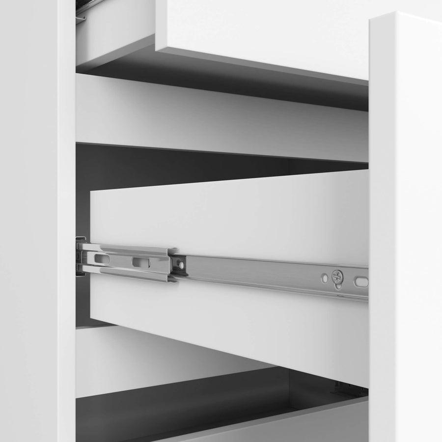 Kommode – Stilvolle Ordnung auf ganzer Breite