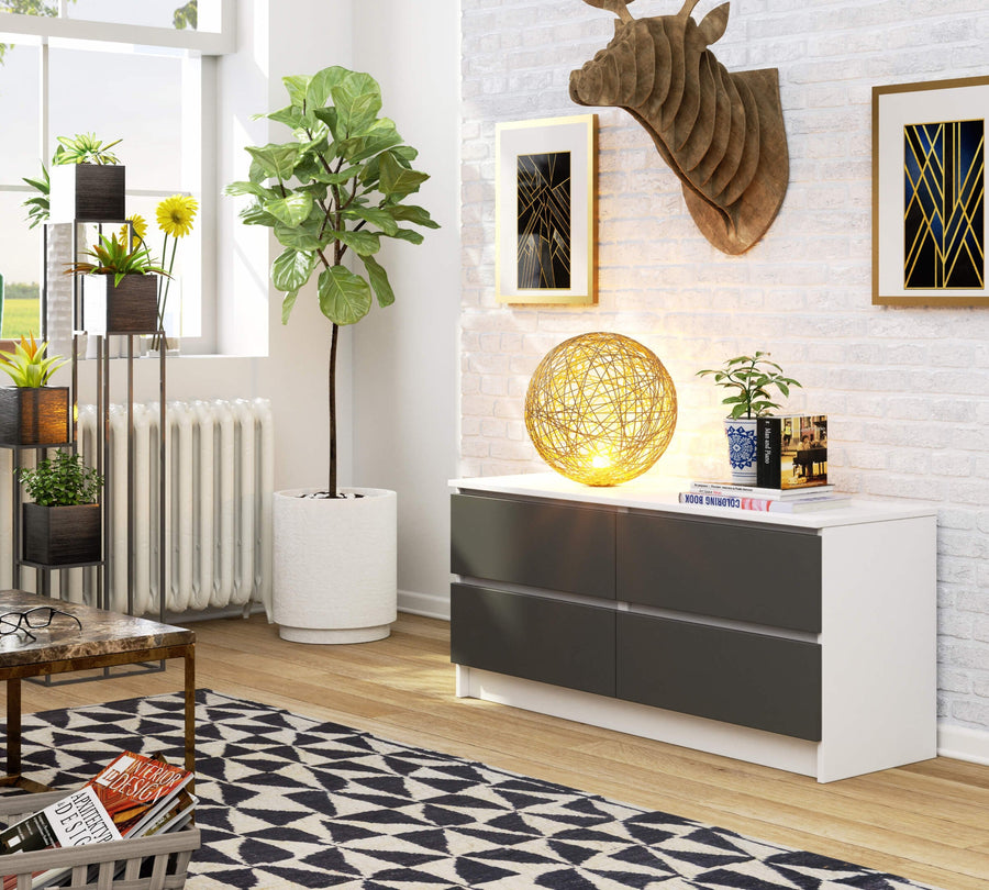 Kommode – CLP – Modern mit viel Stauraum für Ihr Zuhause