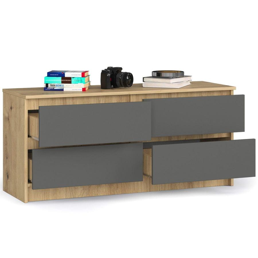 Kommode – CLP – Modern mit viel Stauraum für Ihr Zuhause