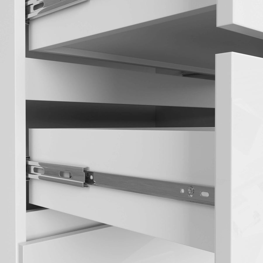 Kommode – Strukturierte Ordnung für moderne Räume