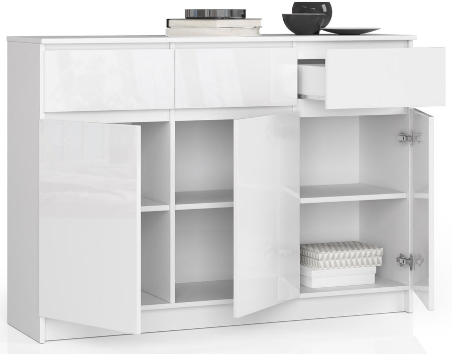 Kommode – Elegantes Stauraumwunder mit vielseitiger Nutzung