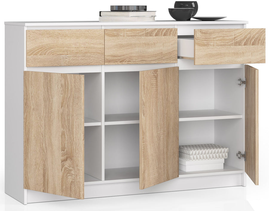 Kommode – Elegantes Stauraumwunder mit vielseitiger Nutzung