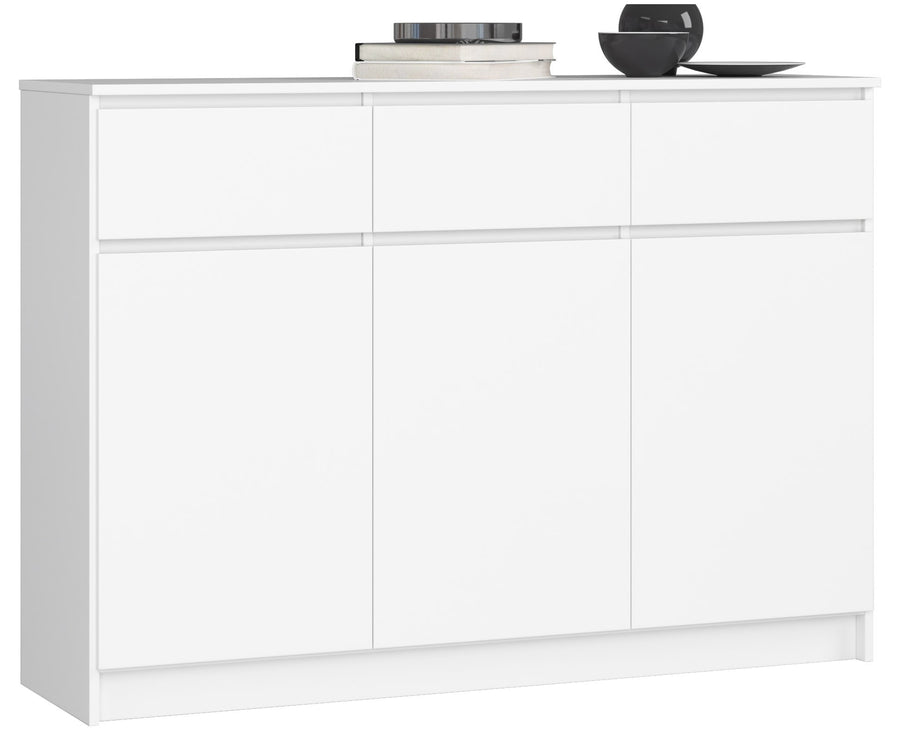 Kommode – Elegantes Stauraumwunder mit vielseitiger Nutzung