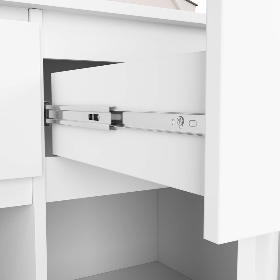 Kommode – Elegantes Stauraumwunder mit vielseitiger Nutzung