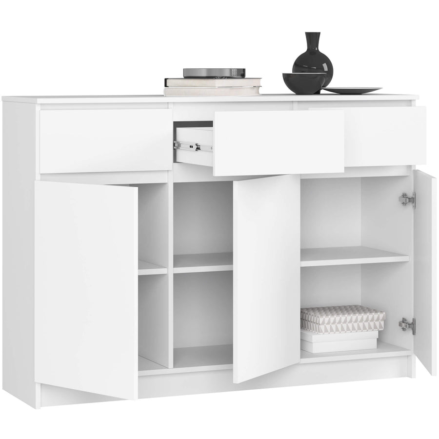 Kommode – Elegantes Stauraumwunder mit vielseitiger Nutzung