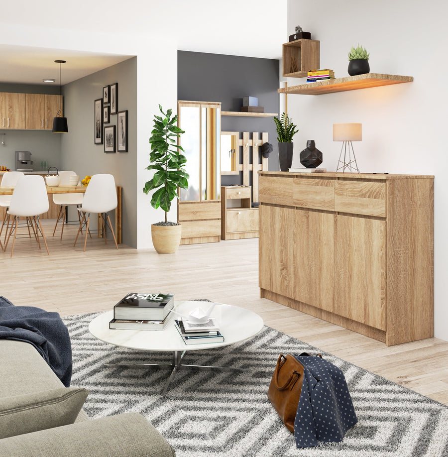Kommode – Elegantes Stauraumwunder mit vielseitiger Nutzung