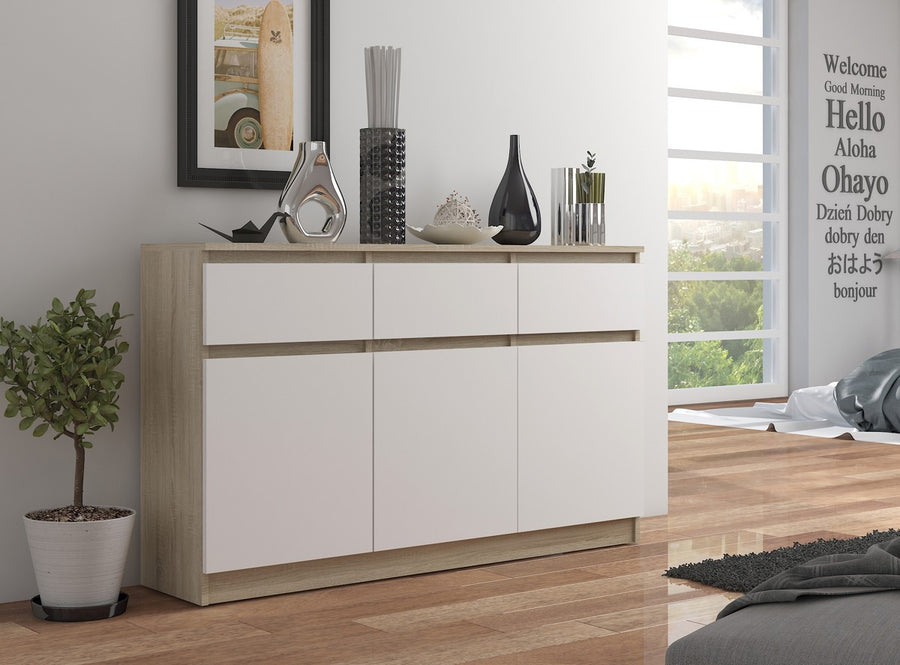 Kommode – Elegantes Stauraumwunder mit vielseitiger Nutzung