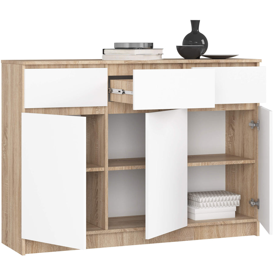 Kommode – Elegantes Stauraumwunder mit vielseitiger Nutzung