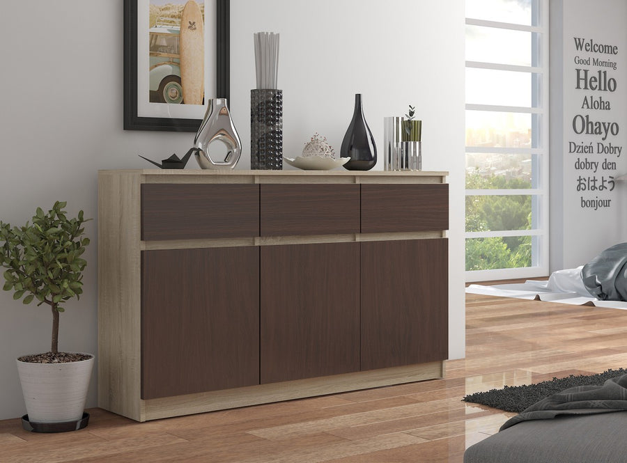 Kommode – Elegantes Stauraumwunder mit vielseitiger Nutzung