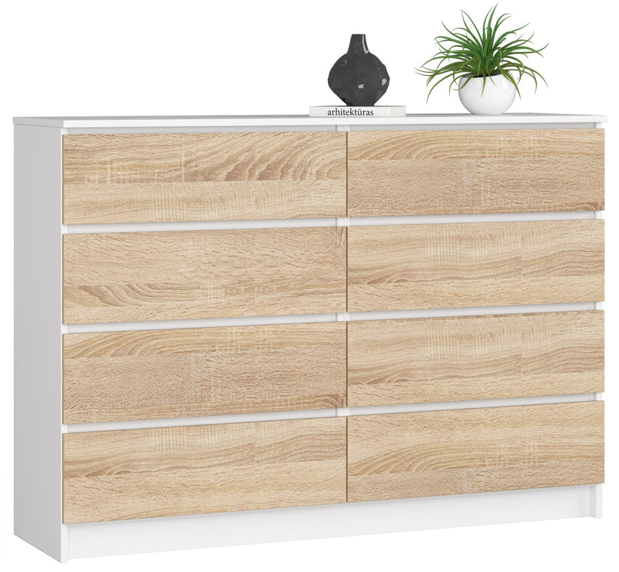 Kommode – Funktionaler Stauraum im modernen Design
