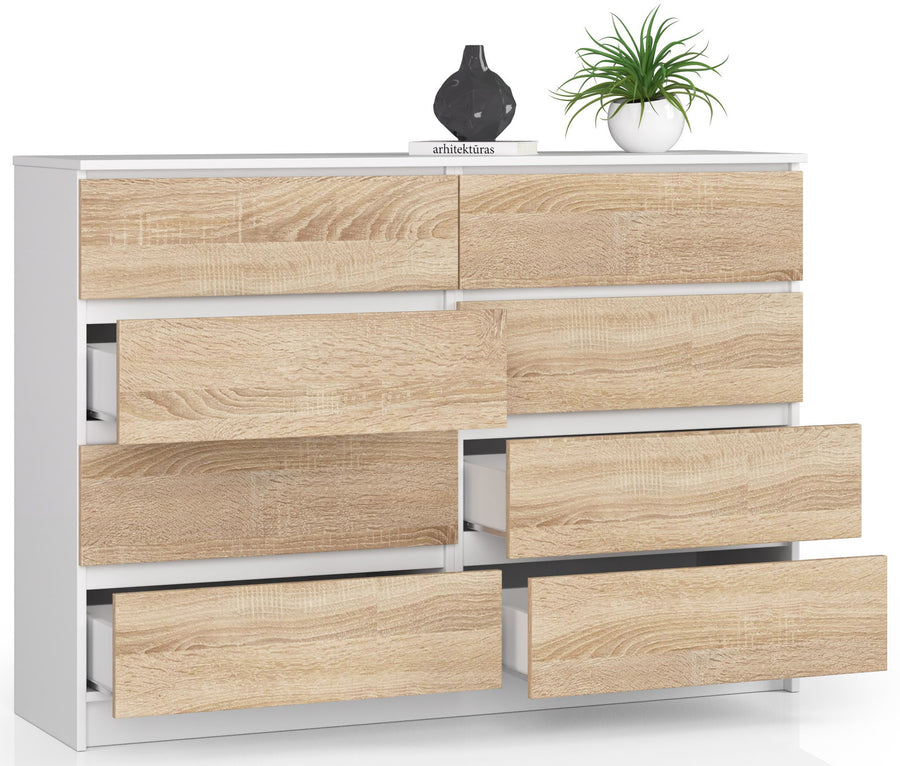 Kommode – Funktionaler Stauraum im modernen Design