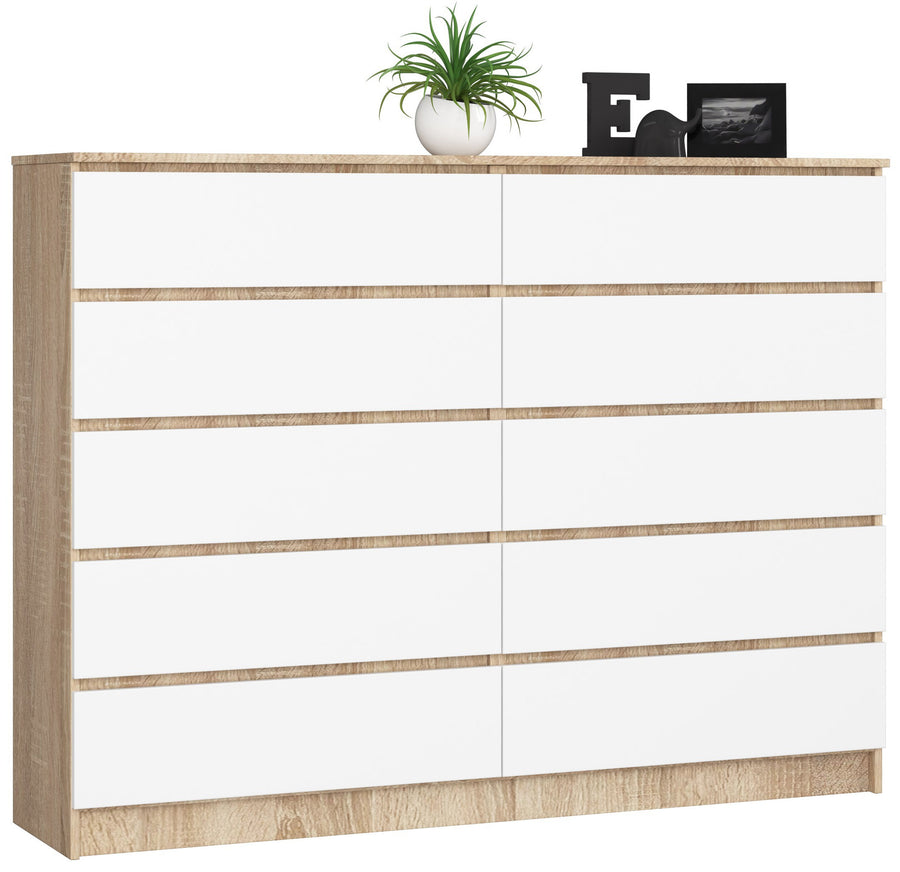Kommode – Viel Stauraum im modernen Stil