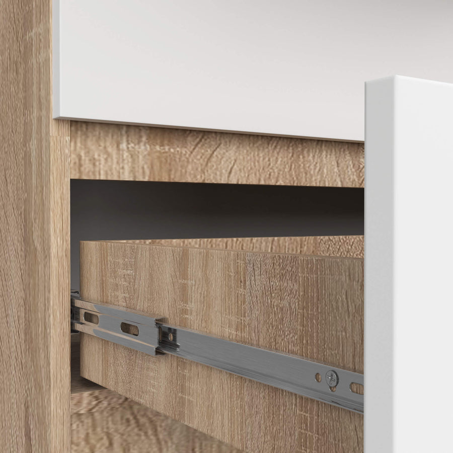 Kommode – Viel Stauraum im modernen Stil