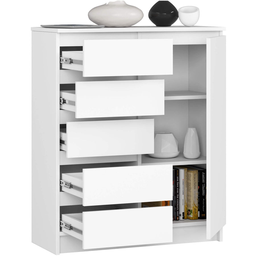 Kommode – CLP – Funktionale Aufbewahrung mit modernem Design