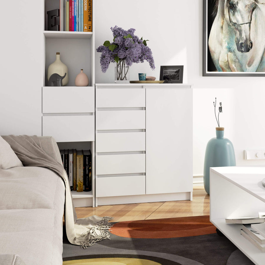 Kommode – CLP – Funktionale Aufbewahrung mit modernem Design